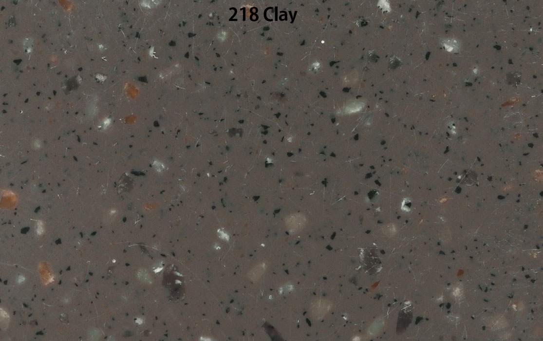 Акриловый камень Neomarm N218 Clay